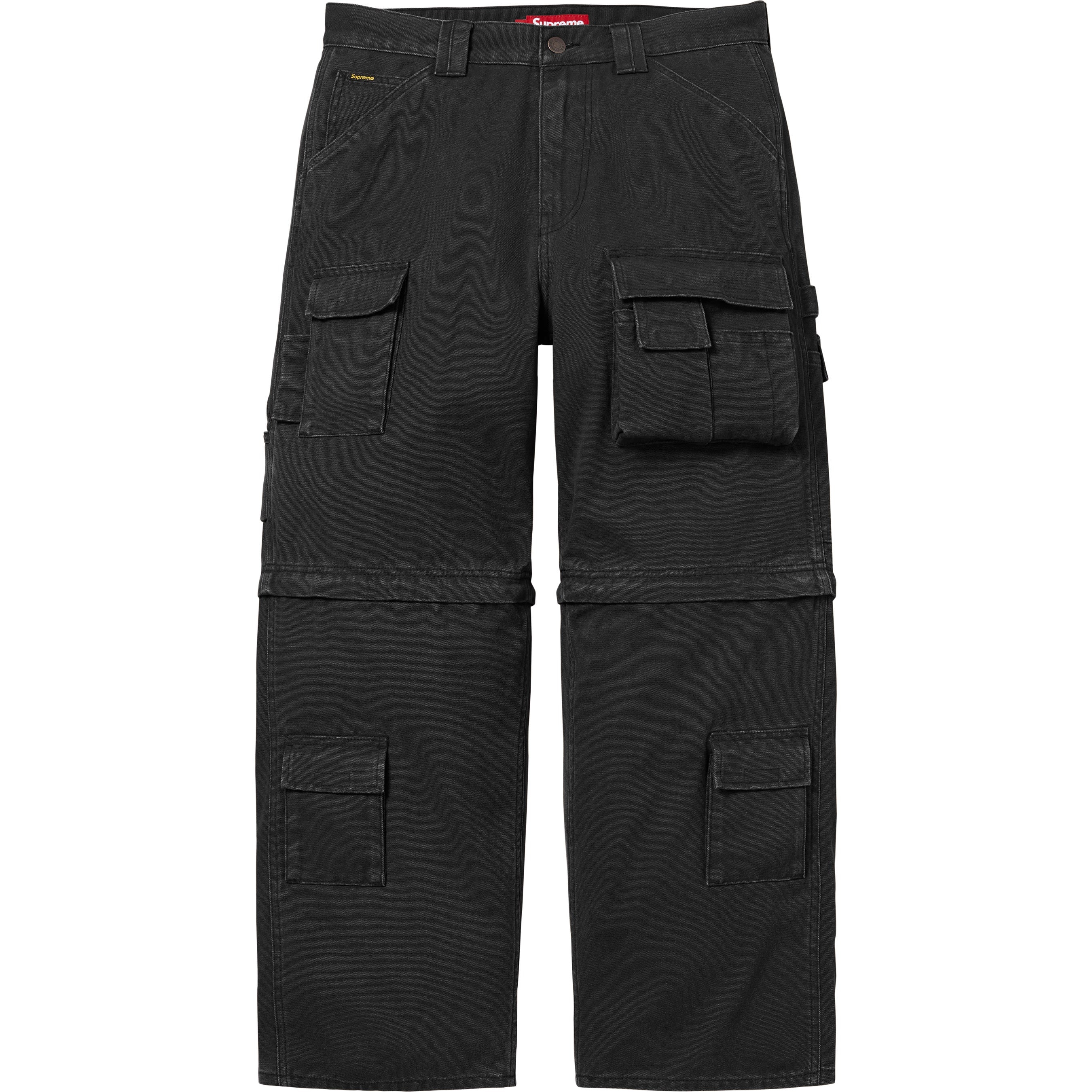 Zip-Off Utility Pant view 20